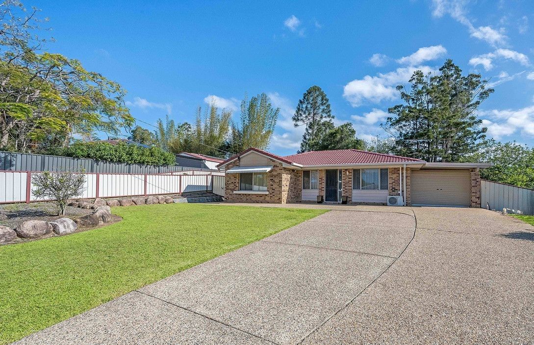 3 bedrooms House in 11 Nuttall Street LAWNTON QLD, 4501