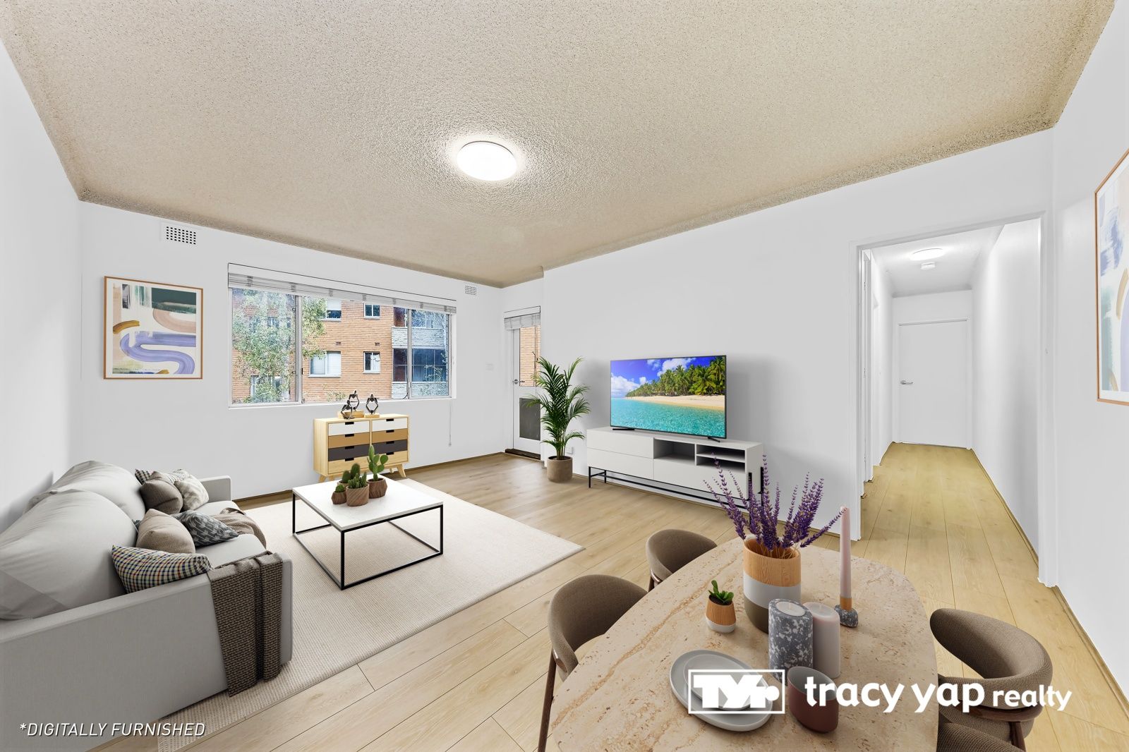 5/3 Tasman Place, Macquarie Park NSW 2113, Image 0