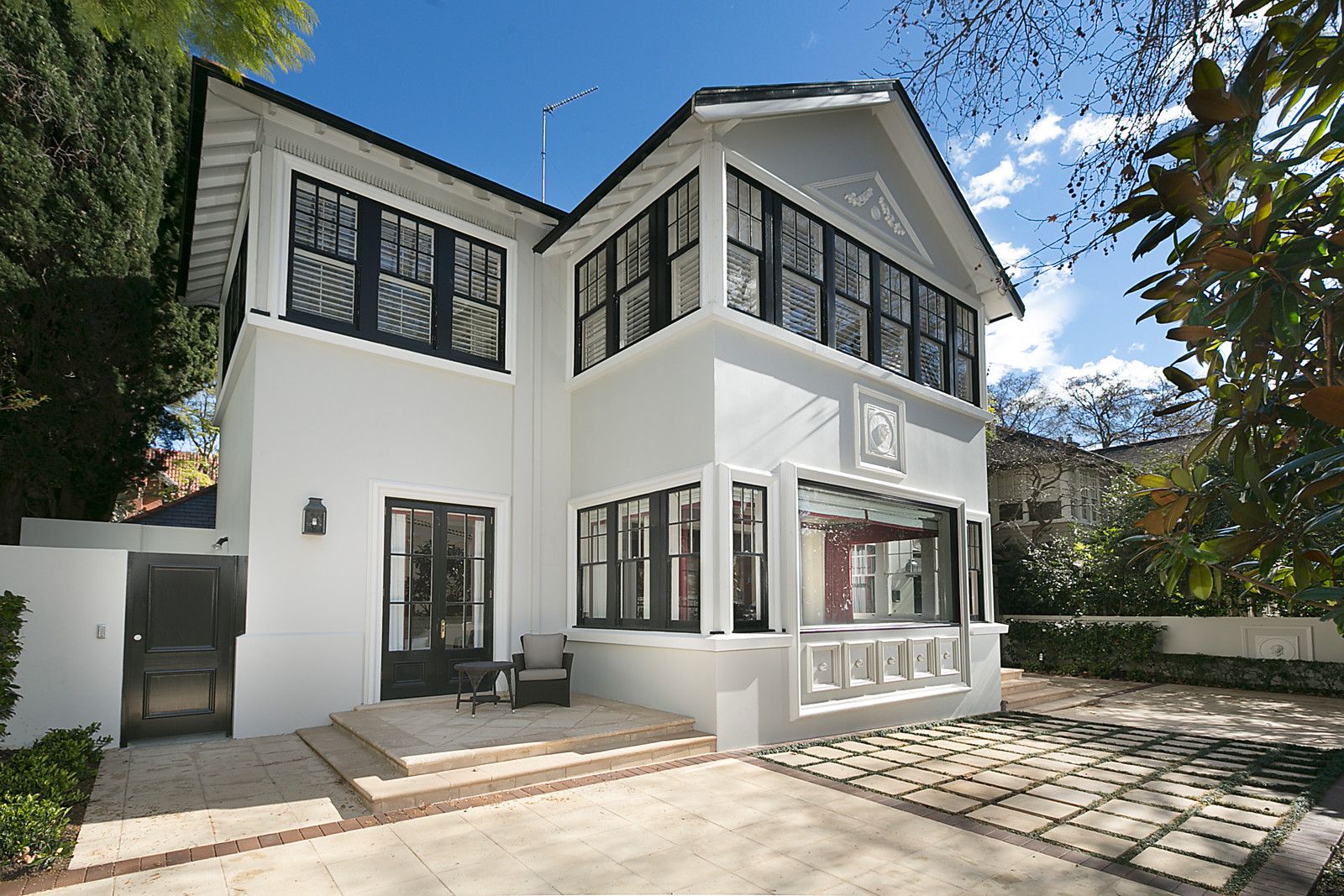 4 Rosemont Avenue, Woollahra NSW 2025, Image 0