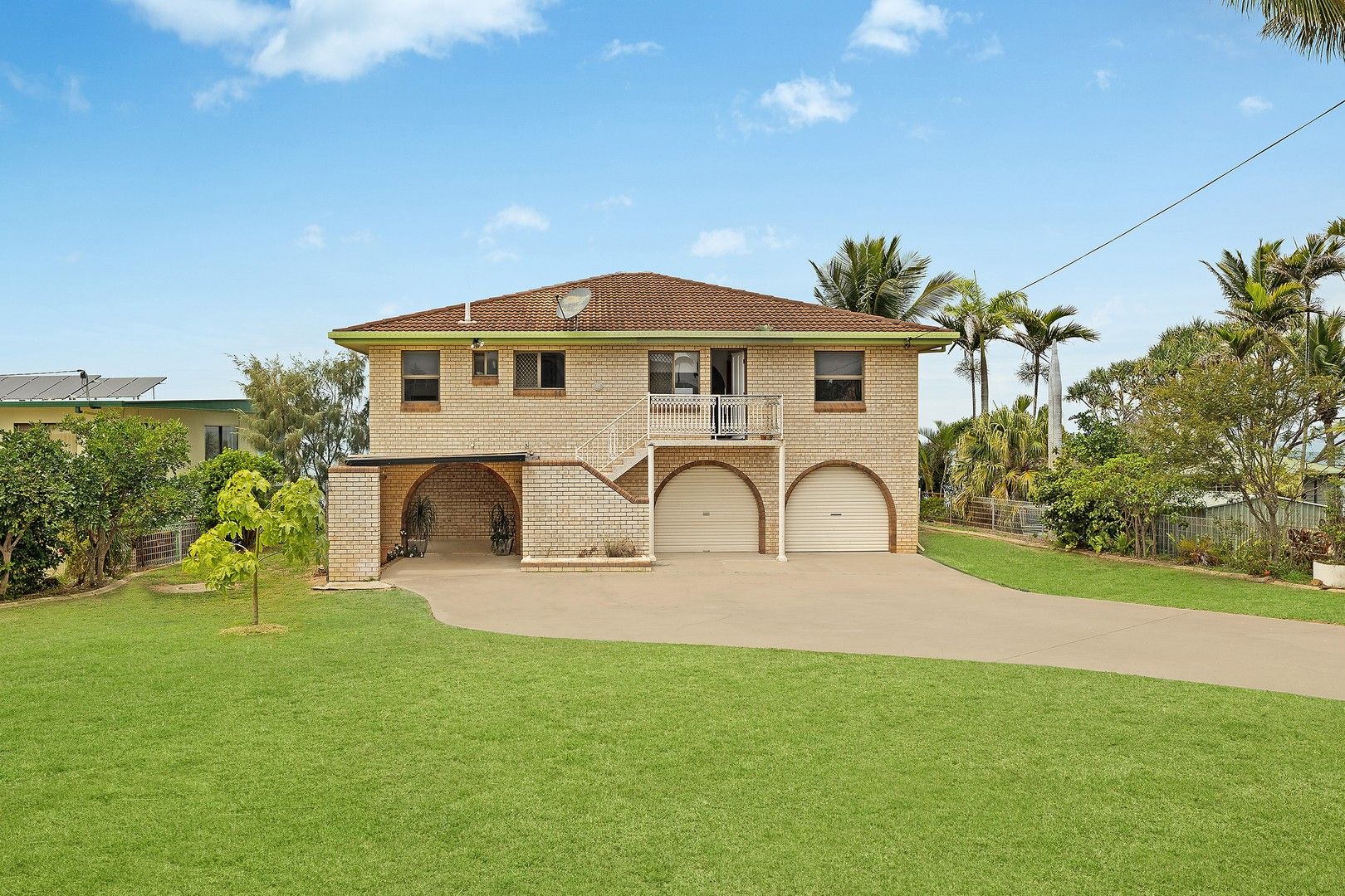 3 bedrooms House in 32 Kennedy Street ZILZIE QLD, 4710