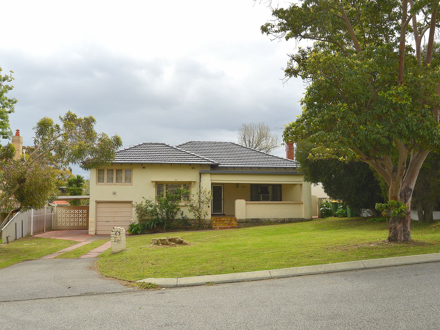 63 Viking Road, Dalkeith WA 6009