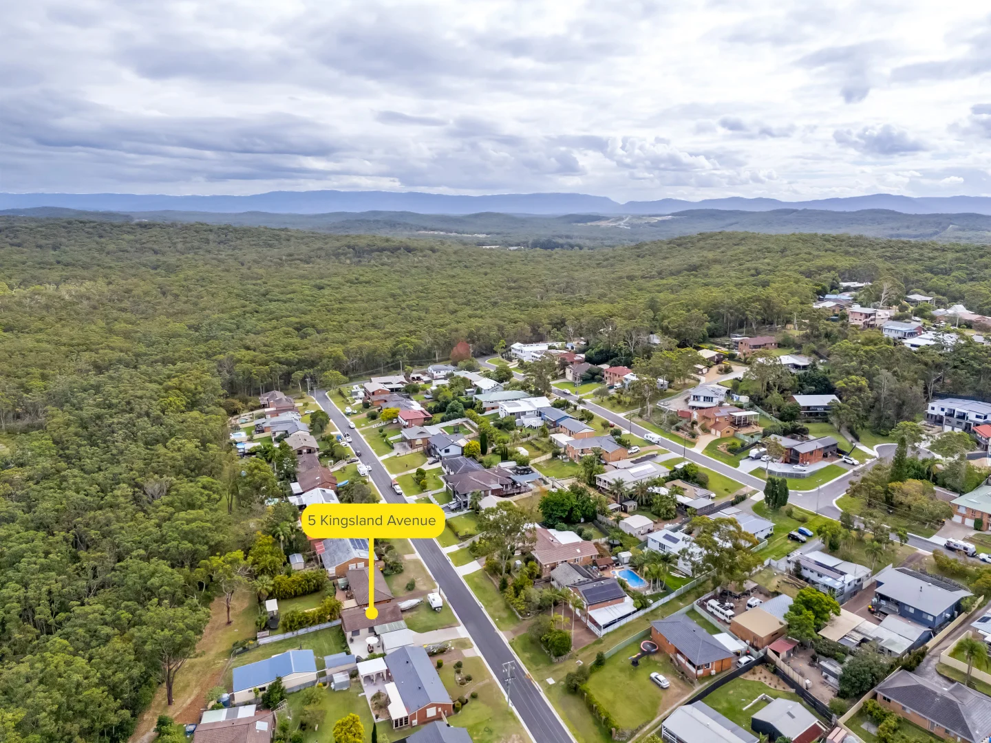Additional image 17 of 5 Kingsland Avenue, Balmoral NSW 2283