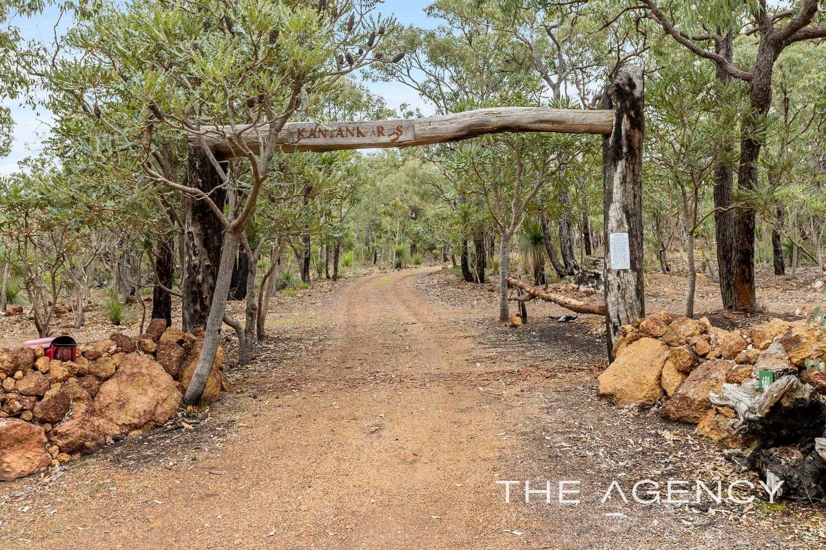 681 McKnoe Drive, Morangup WA 6083, Image 0