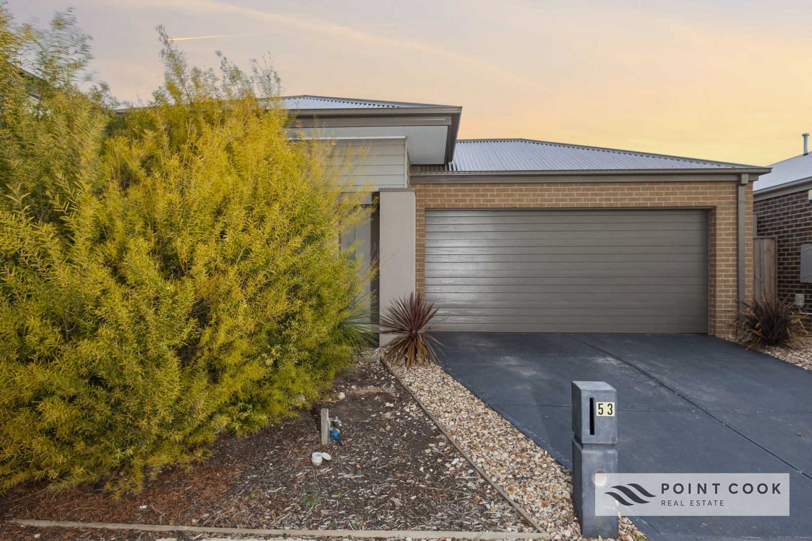 4 bedrooms House in 53 Solitude Crescent POINT COOK VIC, 3030