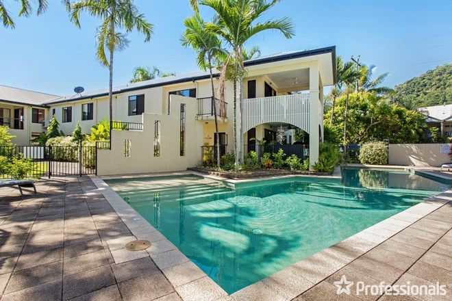 Picture of 15/46-50 Trinity Beach Road, TRINITY BEACH QLD 4879