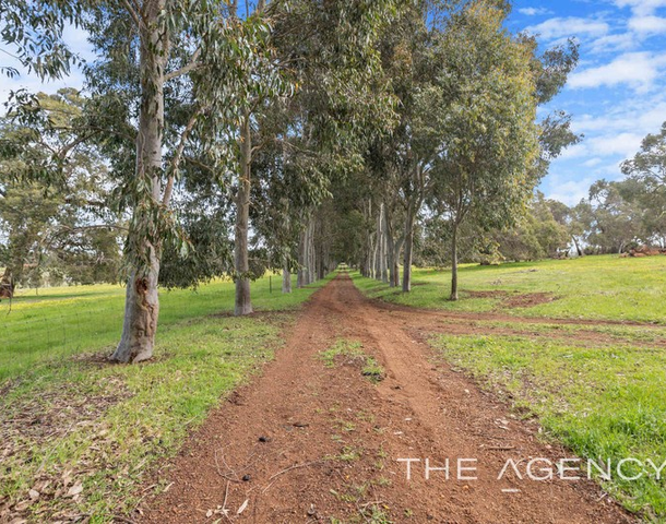 575 Golf Links Road, Wundowie WA 6560