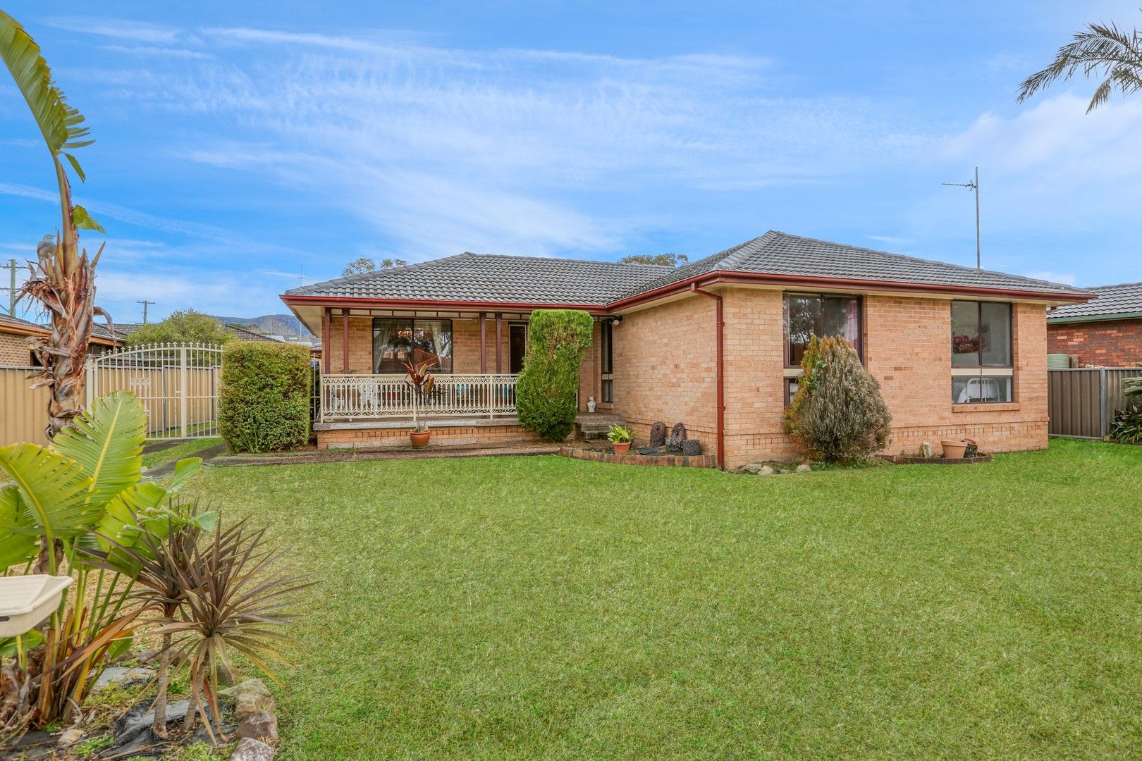 3 Parkdale Avenue, Horsley NSW 2530, Image 0