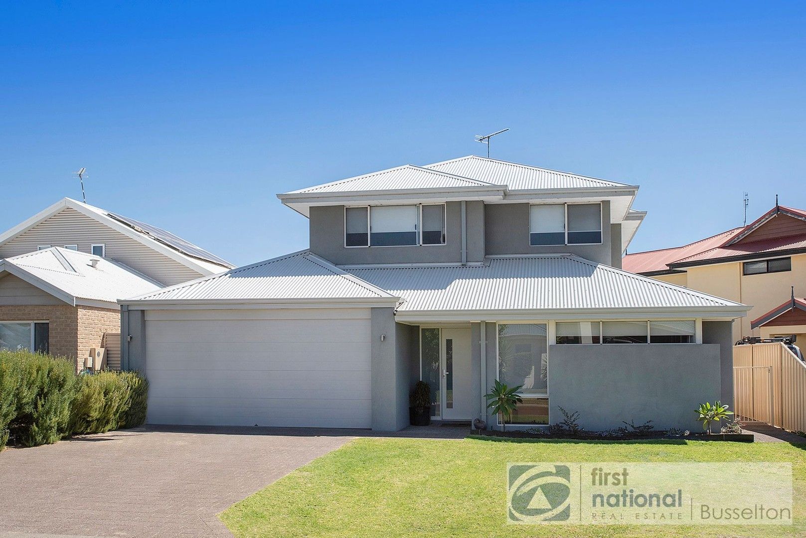 8 Anchor View, Geographe WA 6280, Image 0