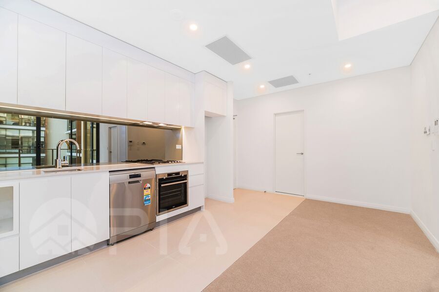 405A/12 Nancarrow Avenue, Ryde NSW 2112 Apartment For Rent 650