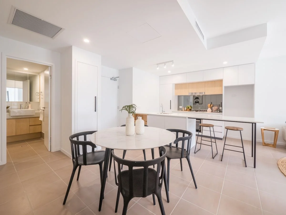 Additional image 4 of Unit 125 52 Grantson Street, Windsor QLD 4030