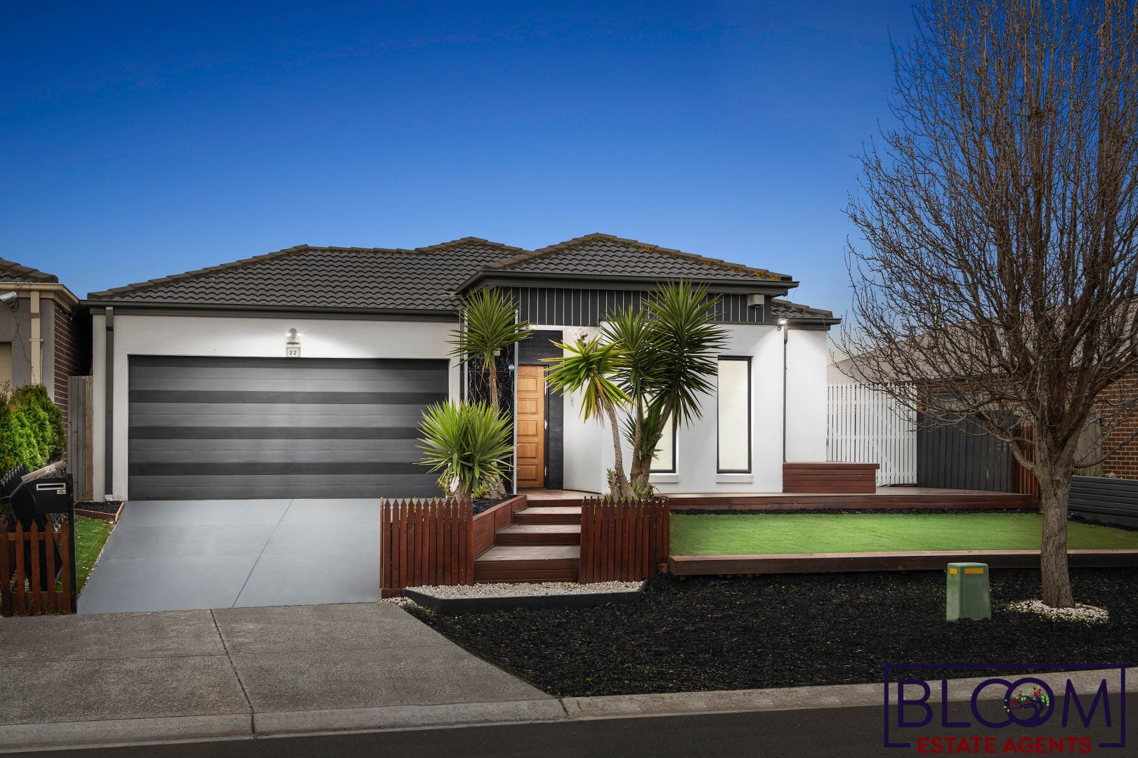 22 Merribah Way, Truganina VIC 3029