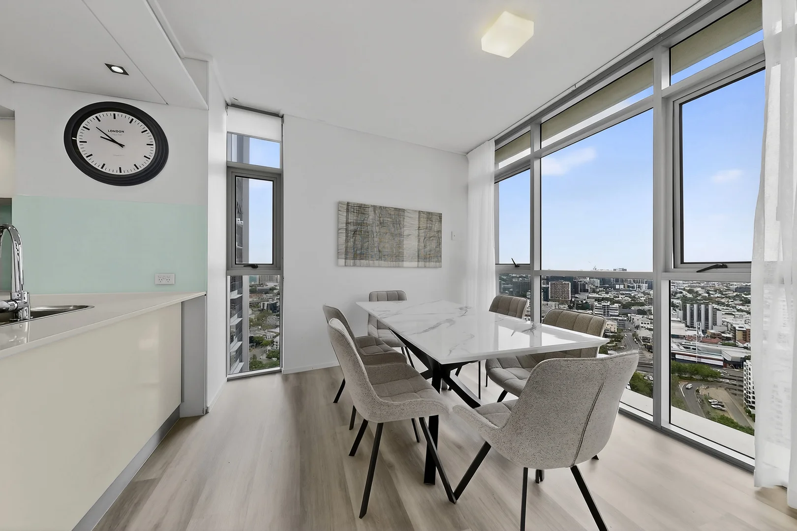 Additional image 3 of 344/30 Macrossan Street, Brisbane City QLD 4000