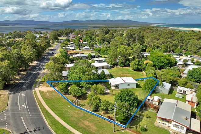 Picture of 72 Betka Road, MALLACOOTA VIC 3892