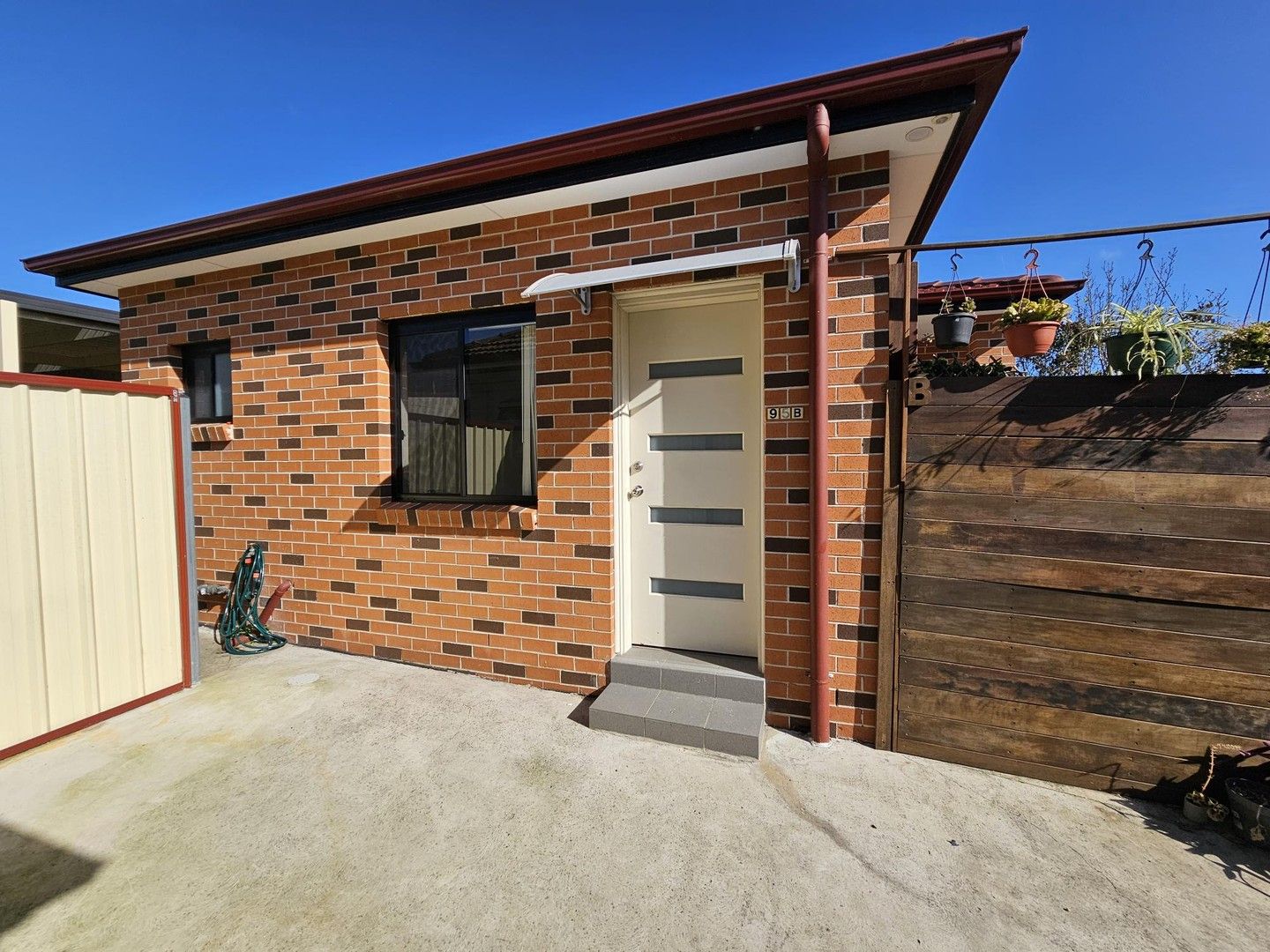 95b Helen St, Sefton NSW 2162 Villa For Rent 350 Domain