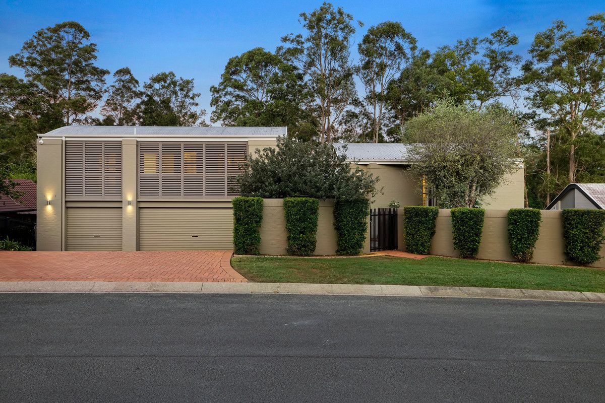 25 Ngeringa Crescent, Chapel Hill QLD 4069, Image 0