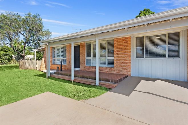 Picture of 3/28 Norvell Grove, ALSTONVILLE NSW 2477