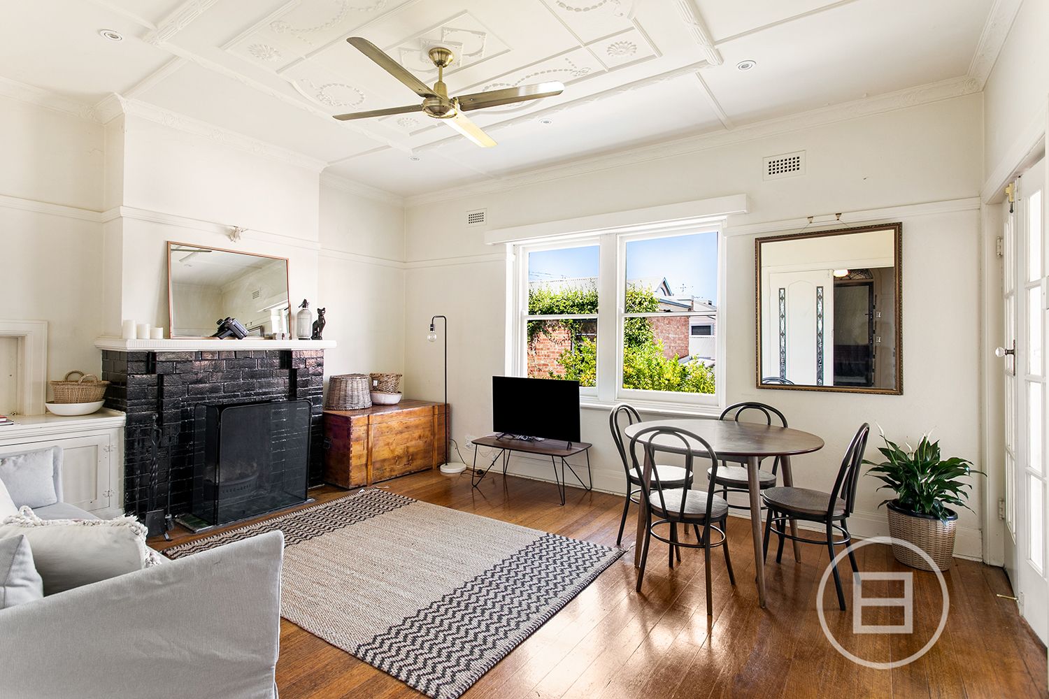 4/1 Wimbledon Avenue, Elwood VIC 3184, Image 2