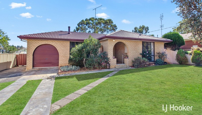 Picture of 11 Mylson Avenue, BROADFORD VIC 3658