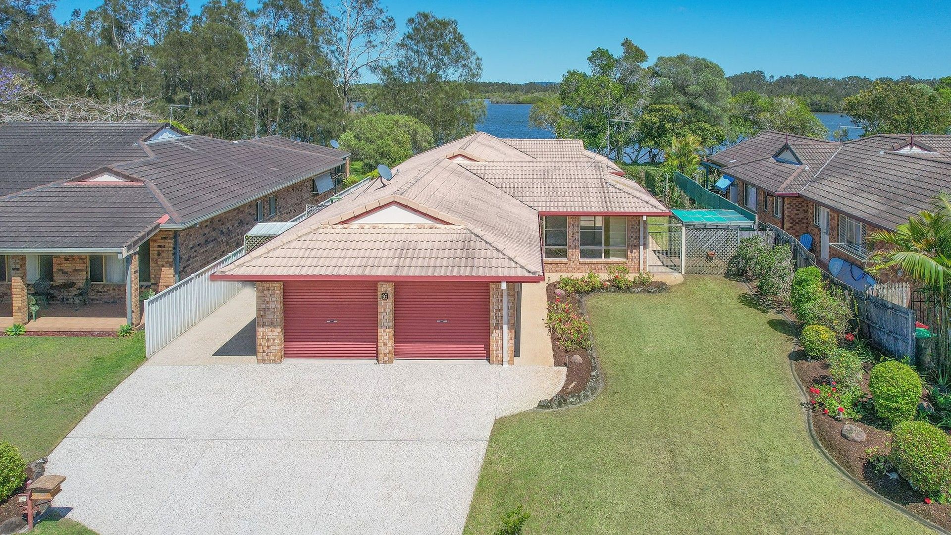 16 Orion Drive, Yamba NSW 2464, Image 1