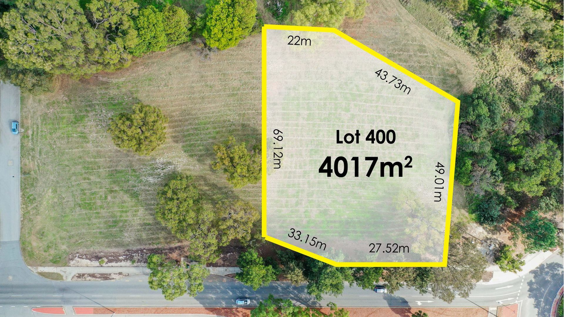 Lot 400 Corfield Street, Gosnells WA 6110, Image 2