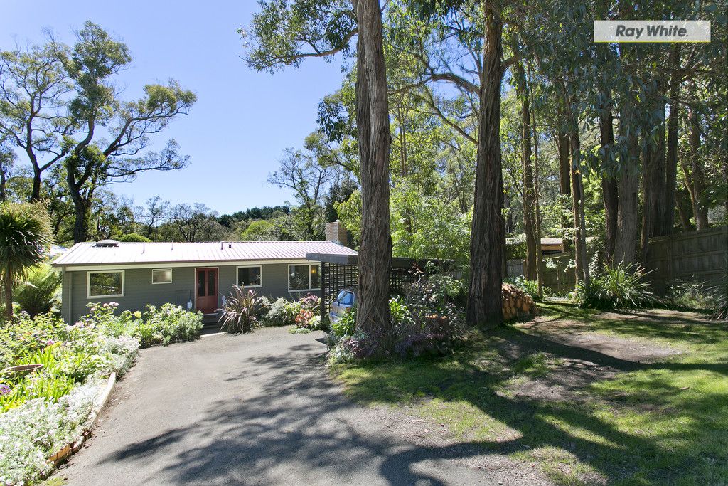 1022 Mornington Flinders Road, RED HILL VIC 3937, Image 0