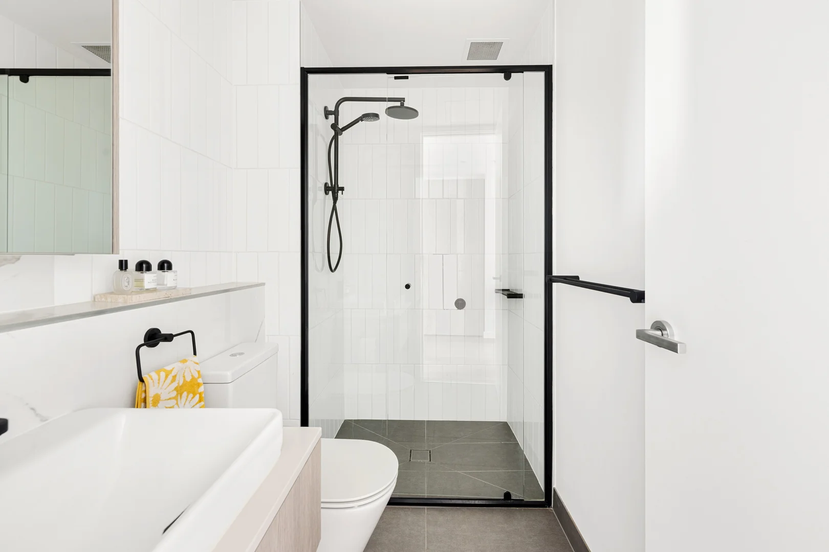 Additional image 9 of 208/12 Napier Street, Footscray VIC 3011