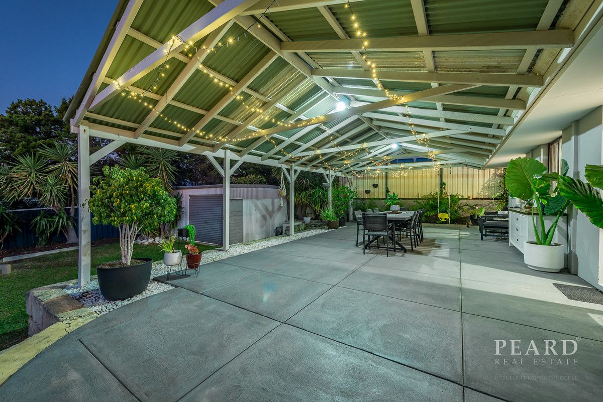 3 Otter Mews, Merriwa WA 6030, Image 1