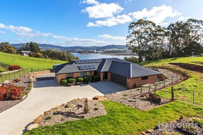 Picture of 50 Highfield Road, AMBLESIDE TAS 7310