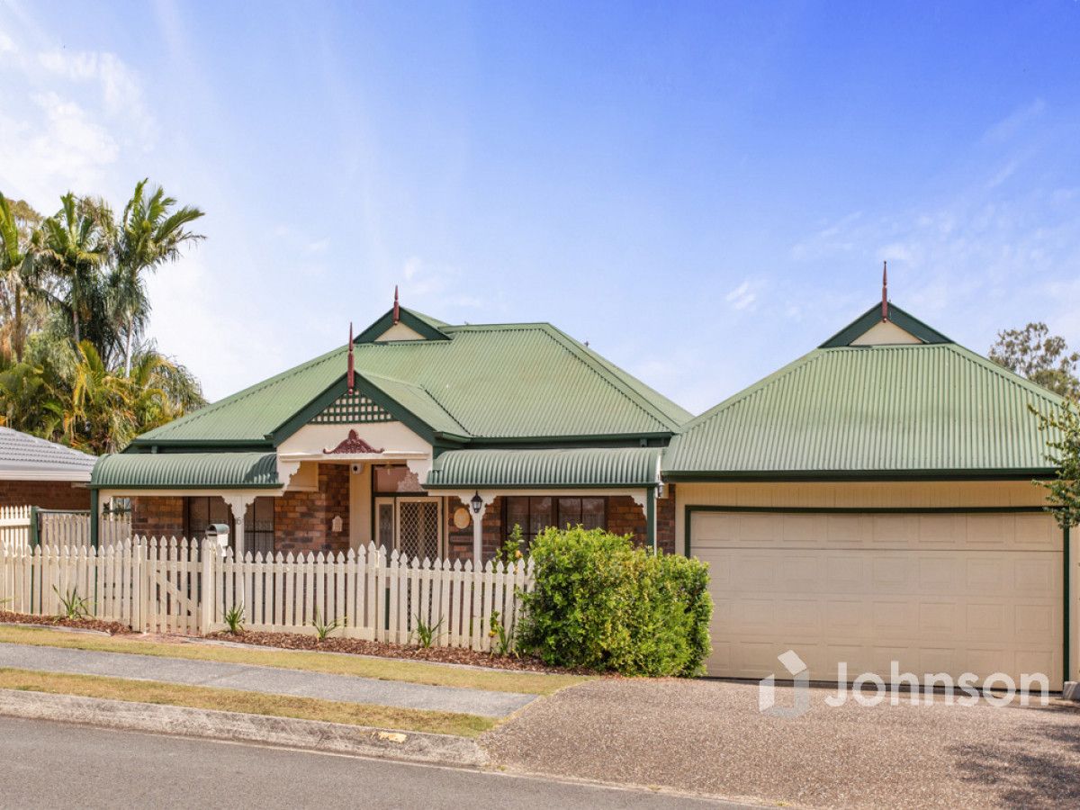 16 Lismore Drive, Helensvale QLD 4212 House For Sale Domain