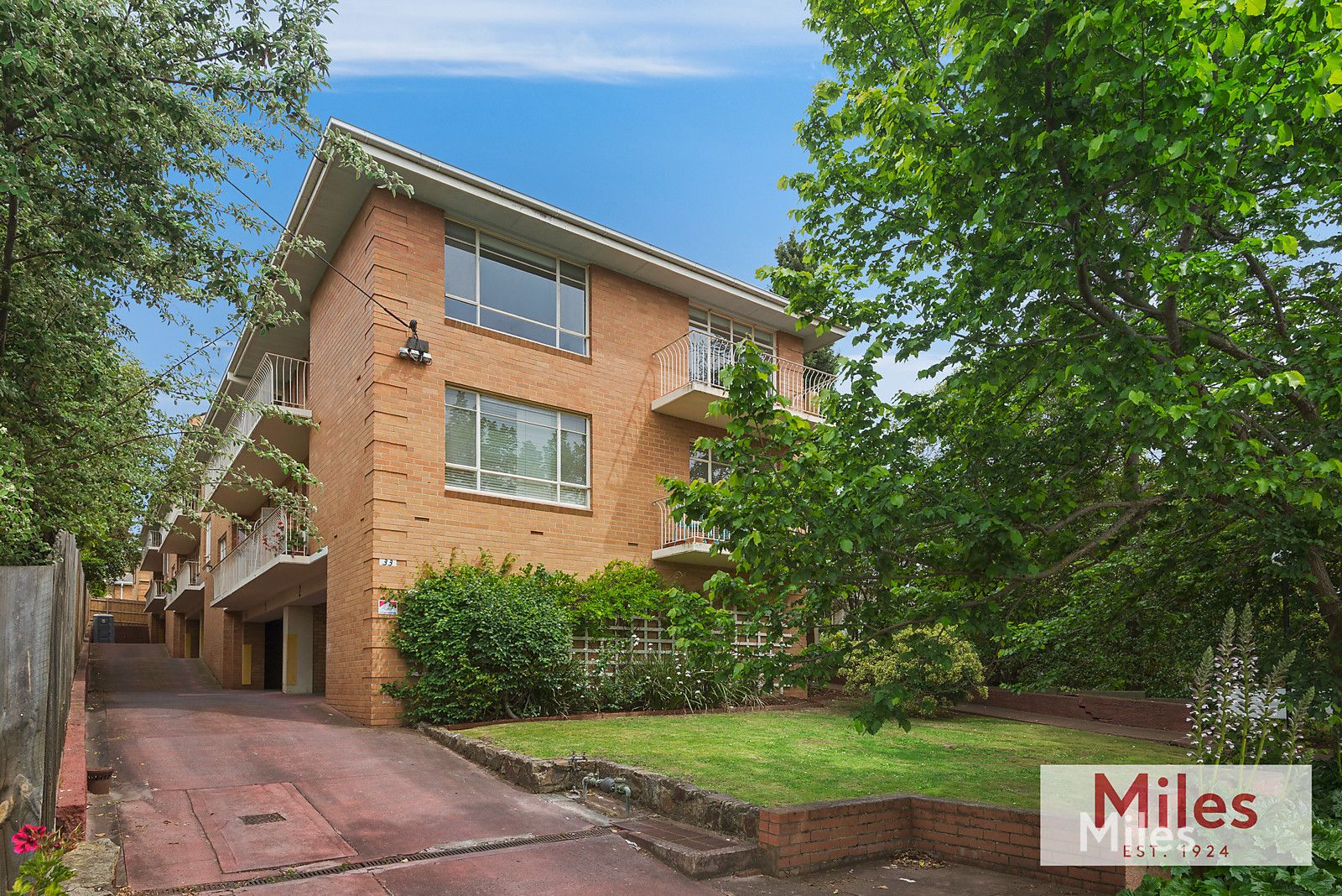 7/33 Carmichael Street, Ivanhoe East VIC 3079, Image 0