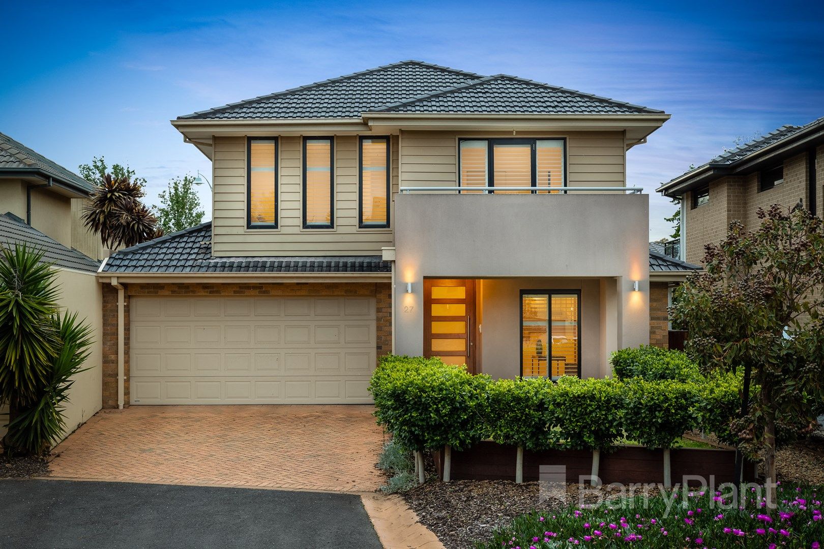 27/1 Greg Norman Drive, Sanctuary Lakes VIC 3030, Image 0