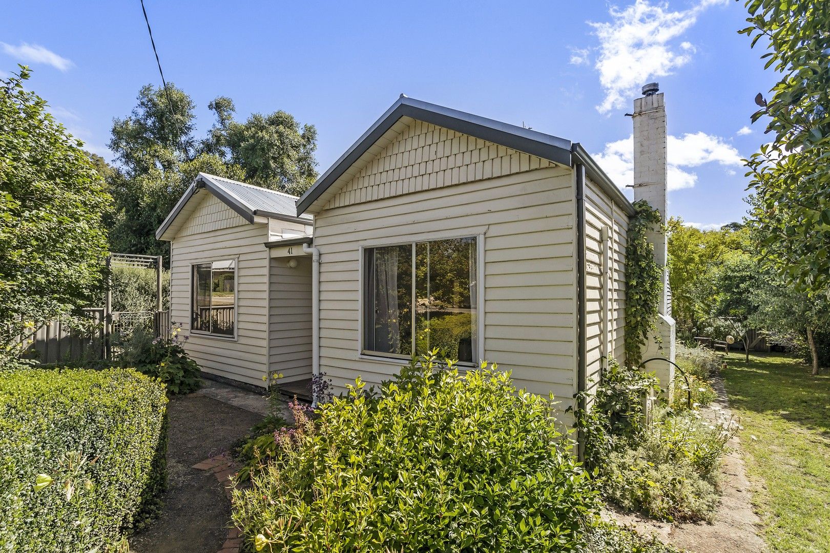 41 Park Street, Trentham VIC 3458, Image 0