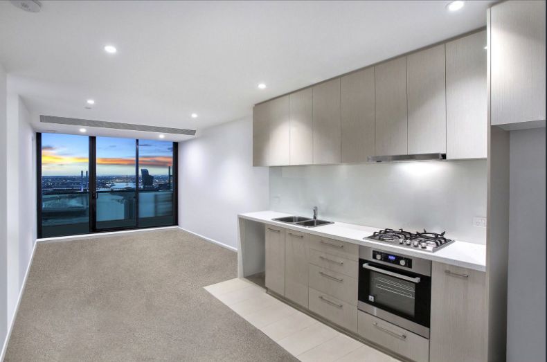 2 bedrooms Apartment / Unit / Flat in 1806/618 Lonsdale St MELBOURNE VIC, 3000