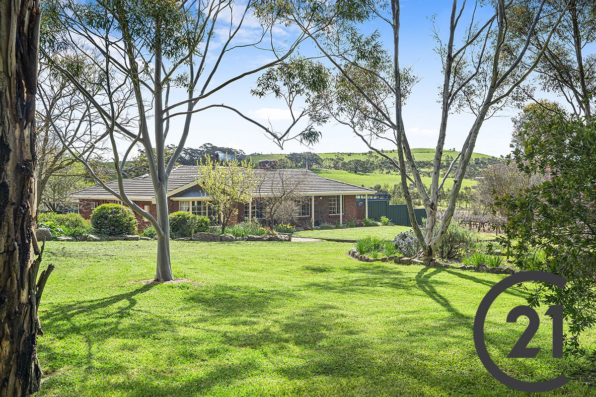 137 - 141 Moculta Road, Angaston SA 5353, Image 0