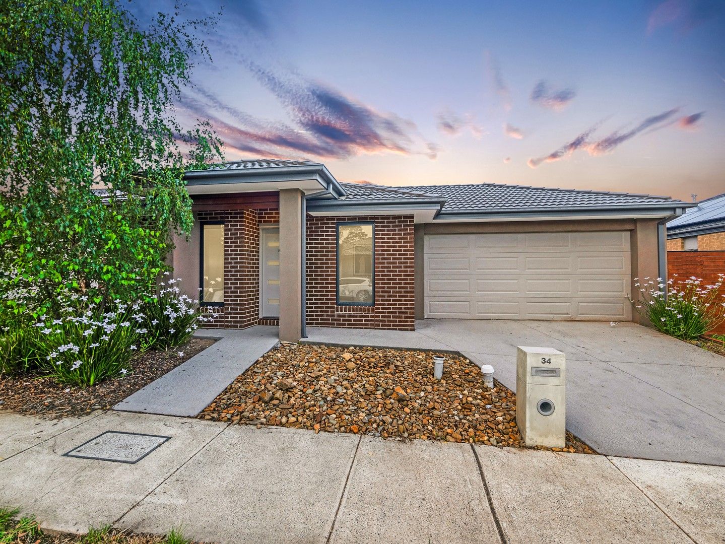 34 Chesney Circuit, Clyde VIC 3978, Image 0