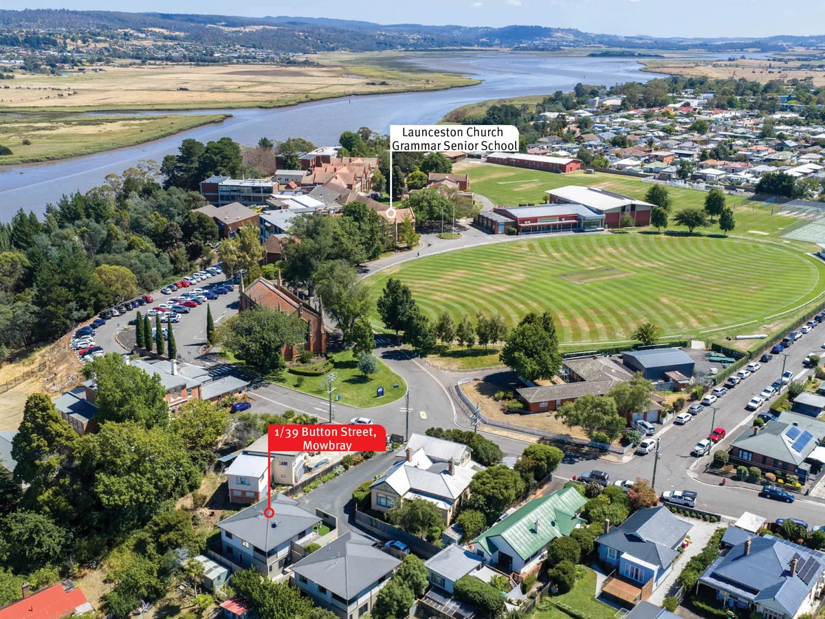 Additional image 22 of 1/39 Button Street, Mowbray TAS 7248