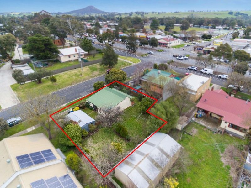 35 Powlett Street, Broadford VIC 3658, Image 0