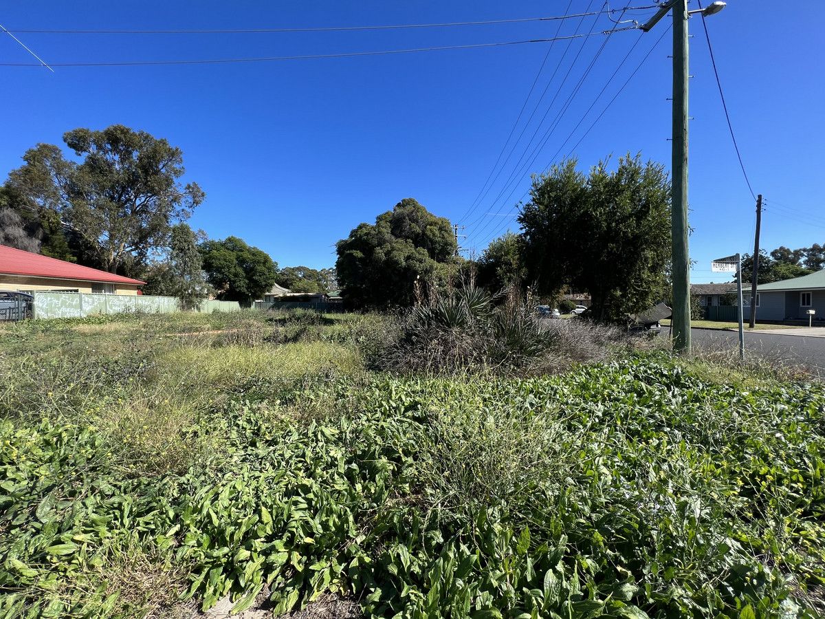 1 Herbert Street, Gunnedah NSW 2380, Image 2