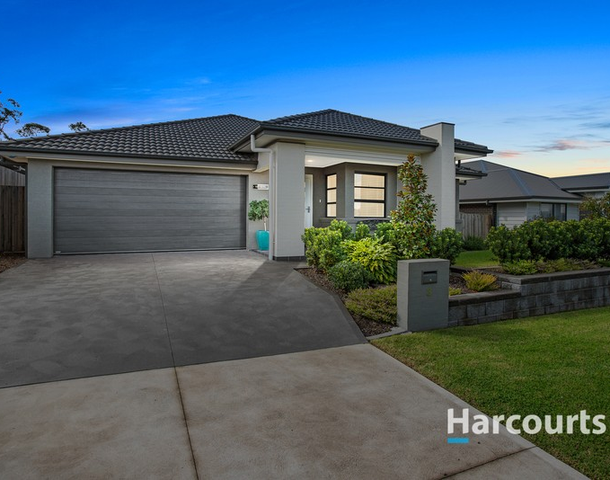 3 Mayo Crescent, Chisholm NSW 2322