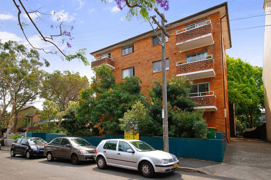 Additional image 4 of 10/9-15 Foss Street, Glebe NSW 2037