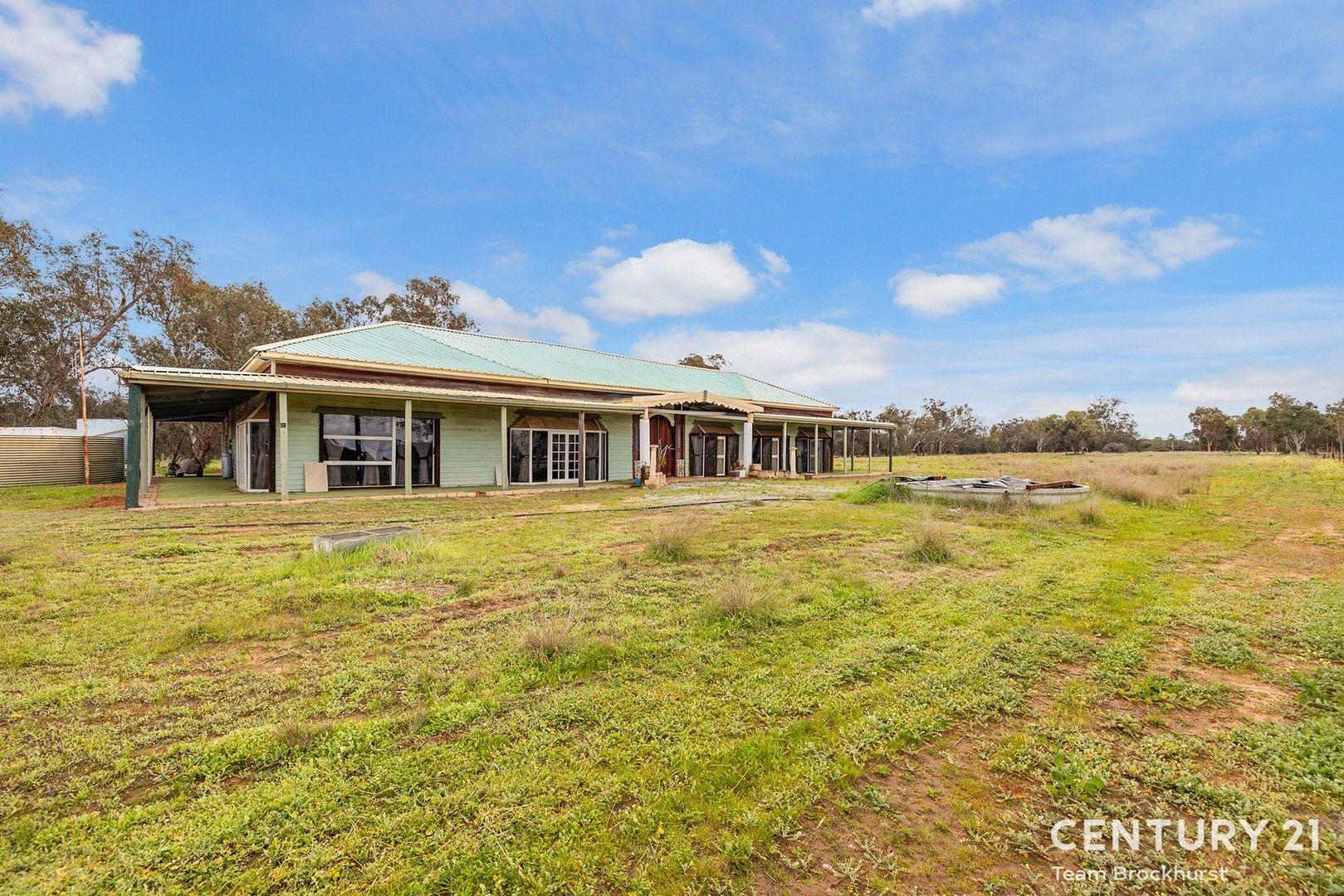 406 Frenches Road, Jennapullin WA 6401, Image 0