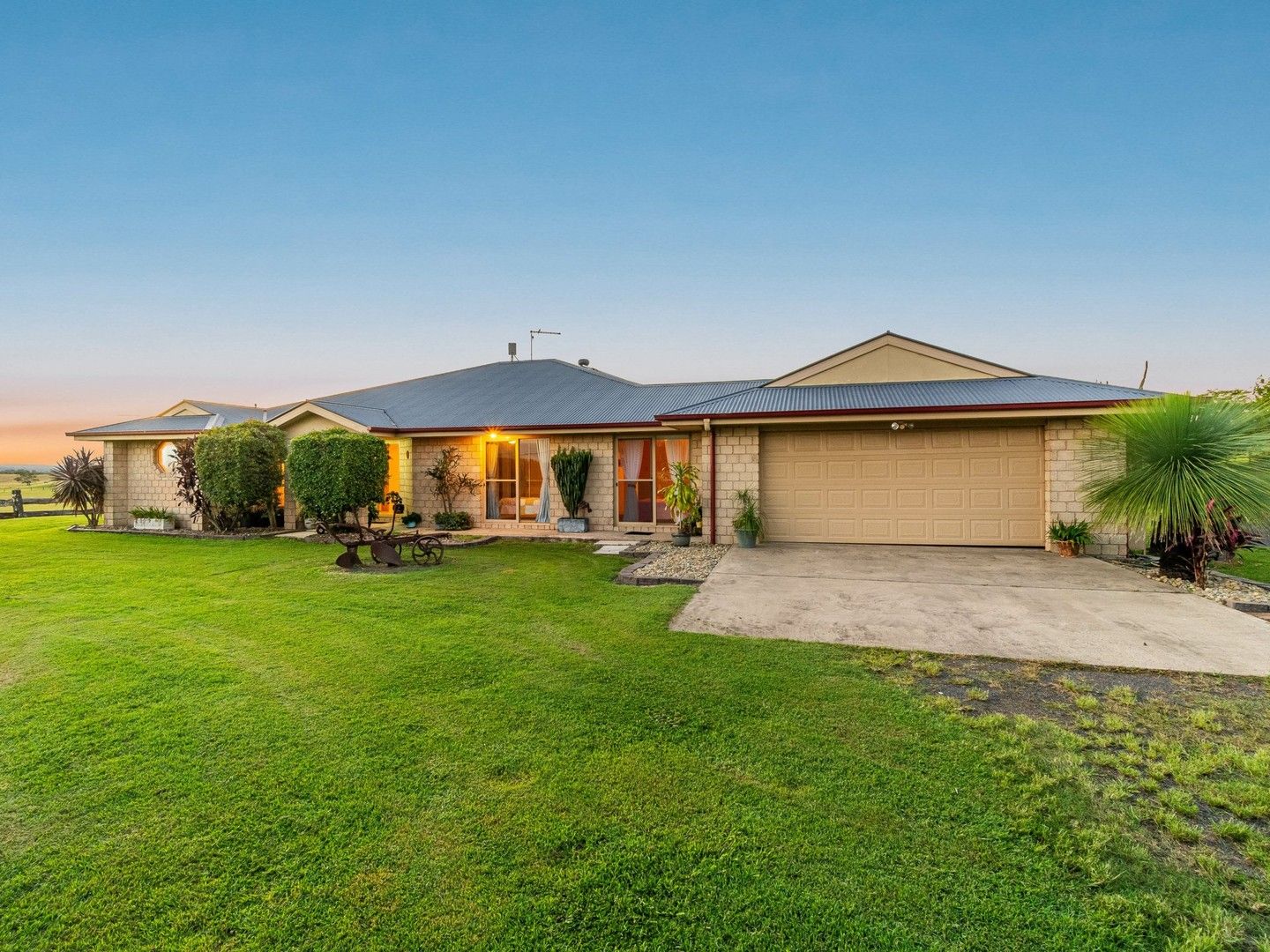4 bedrooms House in 94 Bundocks Road CASINO NSW, 2470