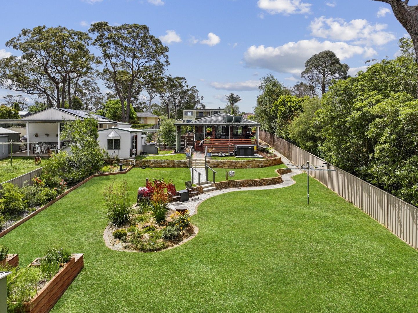 33 Stanley Street, Hill Top NSW 2575 Domain