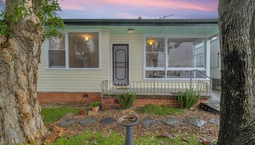 Picture of 16 Lake Avenue, CARDIFF SOUTH NSW 2285