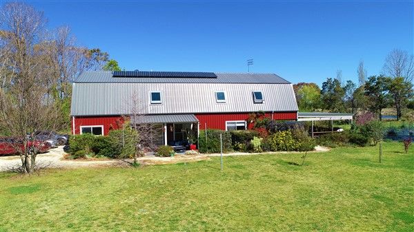 844 Black Mountain Road, Black Mountain NSW 2365, Image 1