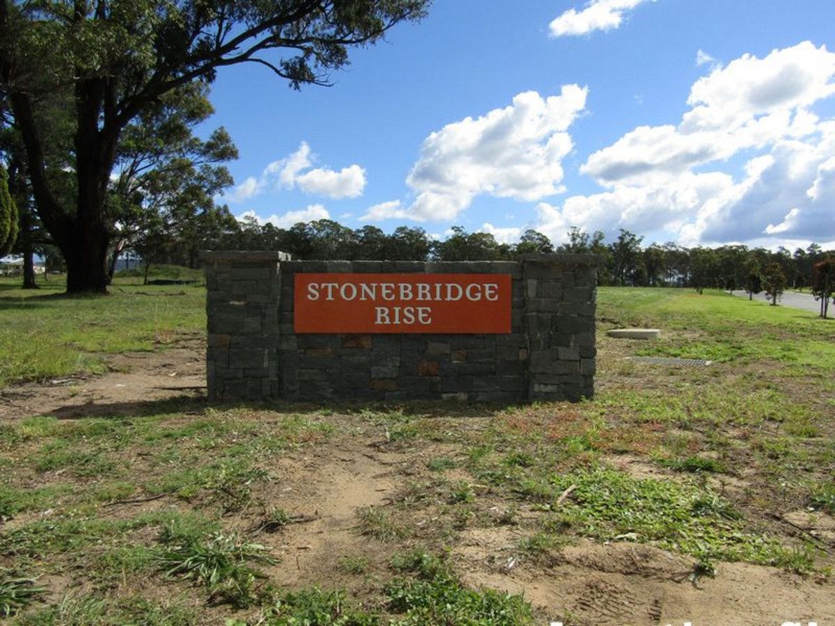 Lot 533 Turnberry Avenue, Cessnock NSW 2325, Image 2