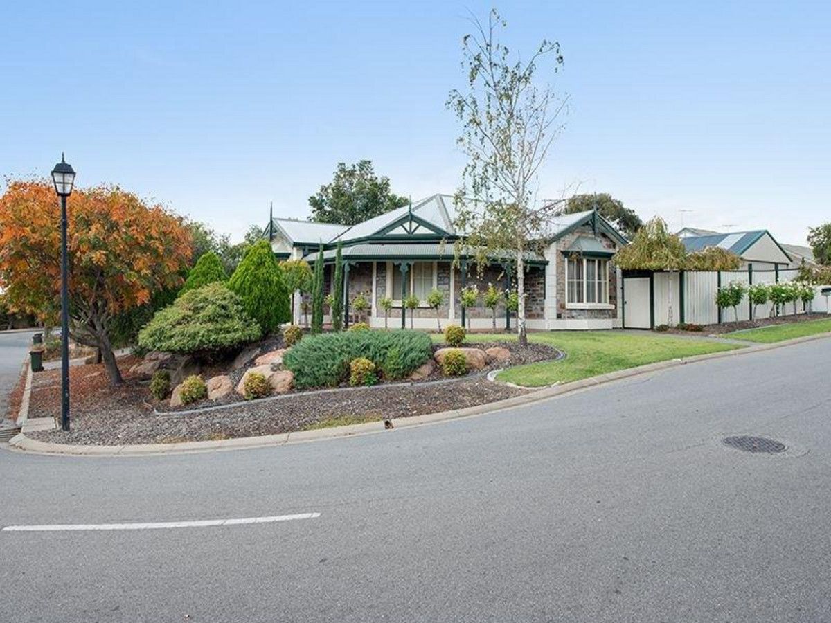 4 bedrooms House in 22 Lukin Crescent GOLDEN GROVE SA, 5125