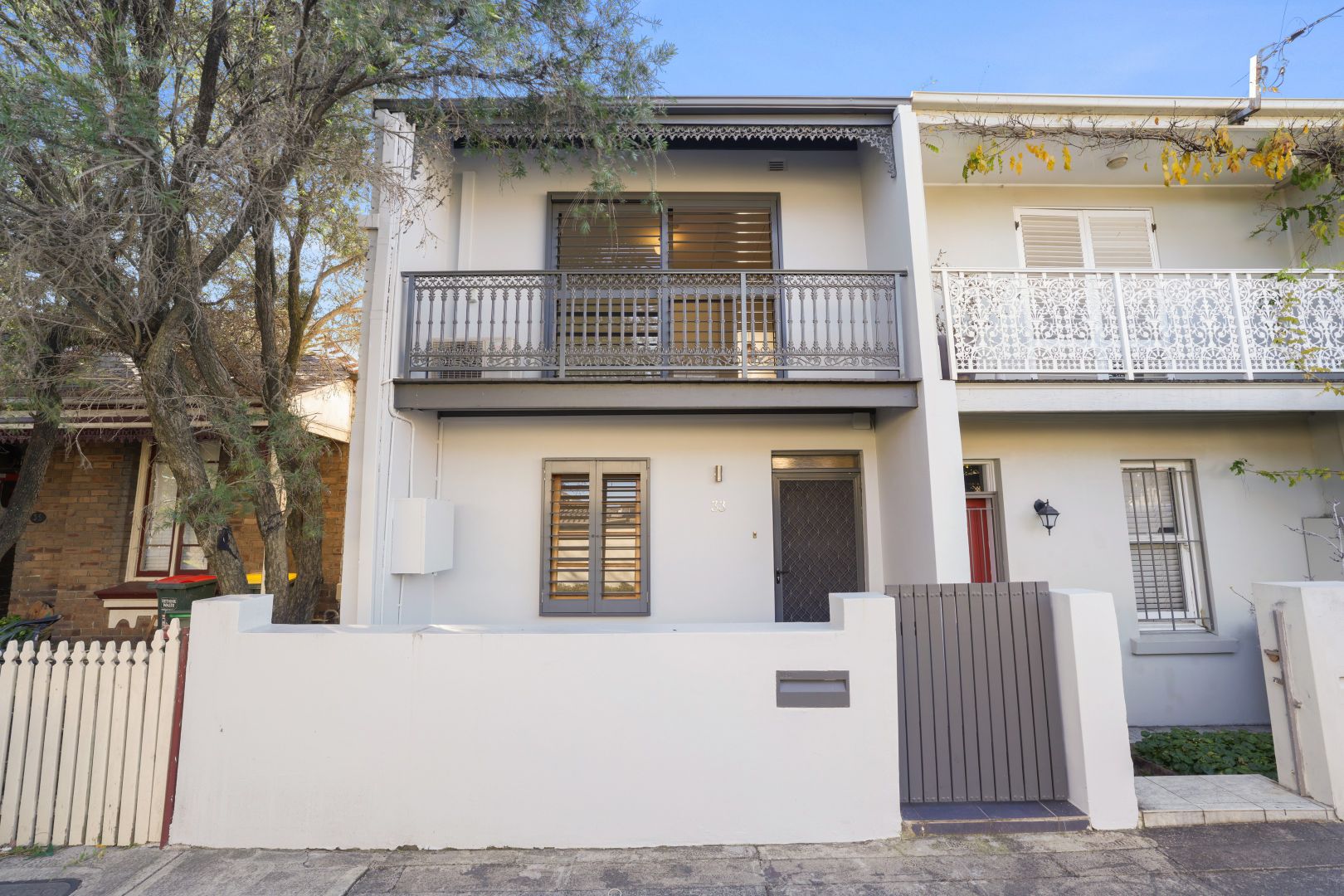 33 Fairfowl Street, Dulwich Hill Property History & Address Research