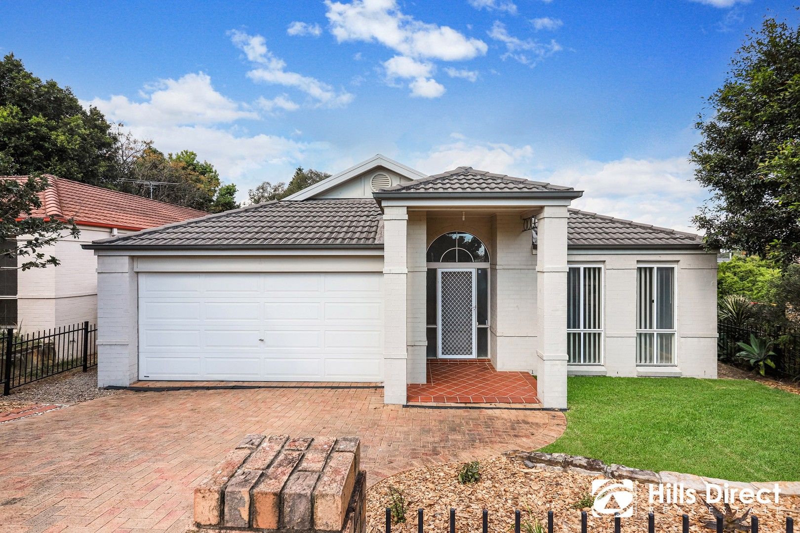 113 Greendale Terrace, Quakers Hill NSW 2763, Image 0