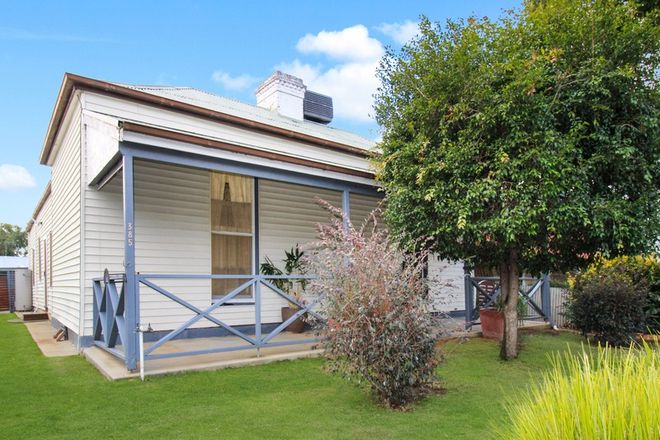 Picture of 385 Alma Street, HAY NSW 2711